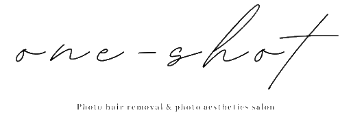 脱毛＆光エステサロンone-shot(ワンショット)