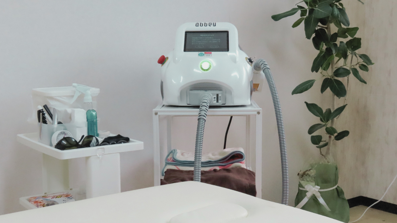 one-shot(ワンショット)徳島県徳島市の脱毛＆光エステサロン